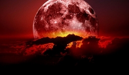 Sự kiên thiên văn hy hữu 'Mặt Trăng máu': Thế giới chờ đón